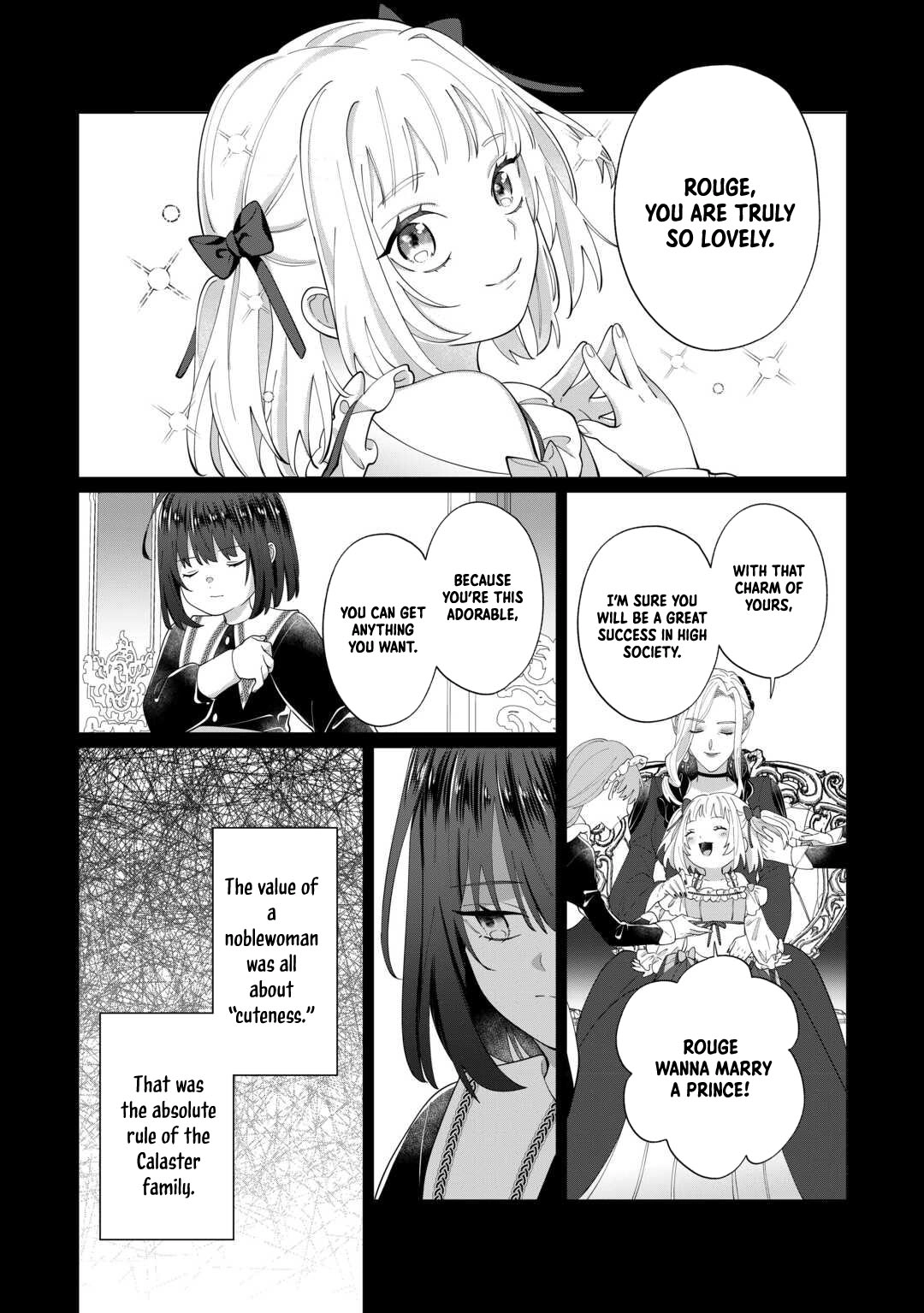 You Can Kick Me out If You Want, but I'm the One Who Made All the Medicine in This House Chapter 13 Page 27
